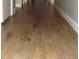 Beautiful new hardwood floors adding warmth and elegance to the home's interior at 218 Whispering Pine Circle Ne Cir, White, GA 30184