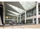 Commercial building with many restaurants and a modern open-air architectural design at 3325 Piedmont Ne Rd # 2006, Atlanta, GA 30305