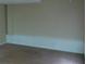 A basement with carpet and neutral walls at 2297 Horseshoe Bend Sw Rd, Marietta, GA 30064