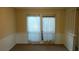 Bright dining room with wainscoting and natural light at 2297 Horseshoe Bend Sw Rd, Marietta, GA 30064