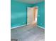 Bedroom featuring neutral carpet, an open door and painted walls at 2424 Saint Andrews Rdg, College Park, GA 30337