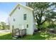 This is a charming home with a lush green yard and a cozy porch at 1112 Smith St, Atlanta, GA 30310
