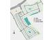 Community map showing neighborhood layout, amenities, and street configurations for prospective residents at 6129 Wayburn St, Tucker, GA 30084