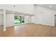 Bright, spacious living room with hardwood floors, recessed lighting, and large windows for abundant natural light at 600 Applewood Nw Ln, Marietta, GA 30064