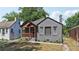 Charming home with a cozy front porch, offering a warm and inviting curb appeal at 524 Paines Nw Ave, Atlanta, GA 30318