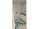 Bathroom area featuring a large mirror and countertop at 620 Peachtree #901 Ne St, Atlanta, GA 30308