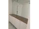 Bathroom featuring a large mirror and countertop at 620 Peachtree #901 Ne St, Atlanta, GA 30308