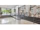 Lobby with handicap ramp and stairs leading to upper levels at 620 Peachtree #901 Ne St, Atlanta, GA 30308