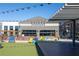 Outdoor view of Cherry Street Brewpub with patio seating and a vibrant community gathering space at 6710 Pippin Walk, Alpharetta, GA 30005