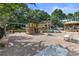 Community playground featuring swings, slides, climbing structures, and benches at 4211 Schooner Ne Ct, Roswell, GA 30075