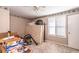 Bedroom featuring ample natural light and plenty of space, offering relaxation and rest at 504 Azalea Ct, Woodstock, GA 30188