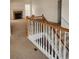 Welcoming living room featuring fireplace, natural light, and a staircase at 3059 Brass Dr, Austell, GA 30106