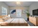Serene bedroom with a calming color scheme and plenty of natural light at 132 Brownlee Sw Rd, Atlanta, GA 30331
