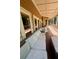 Spacious outdoor deck, perfect for entertaining and relaxation with outdoor seating at 2961 River Ridge Drive Sw, Atlanta, GA 30354