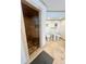 Bathroom area including an open shower with tile surround and two separate toilet areas at 2961 River Ridge Drive Sw, Atlanta, GA 30354