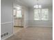 Well-lit dining area next to the kitchen at 2957 Temple Johnson Rd, Snellville, GA 30039