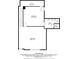 Second floorplan displaying bedrooms and baths within the 6326 sq. ft layout at 5040 Fawn Valley Dr, Loganville, GA 30052
