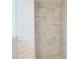 Close-up of modern shower stall with marble-like tiled walls and shower head at 130 Mimosa Dr, Fayetteville, GA 30214