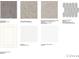 Image with various materials, including cabinets, countertops, flooring, and tiles at 55 Peeples Dr, Lawrenceville, GA 30046