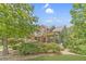 Charming exterior view showcasing the home's siding, stone accents, and inviting front porch at 2010 Bennett Rd, Grayson, GA 30017