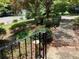 Landscaped front yard with walkway, adding to the property's curb appeal at 3746 Gladney Dr, Atlanta, GA 30341