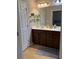 Double vanity bathroom with lots of counter space at 1604 Haven Cir, Douglasville, GA 30135