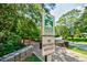 South Peachtree Creek Trail PATH entrance offers a scenic neighborhood view to enjoy with nature at 2343 Hunting Valley Dr, Decatur, GA 30033