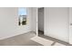 Bedroom featuring a window view and closet for optimal storage at 4455 Manor Hill Dr, Union City, GA 30291