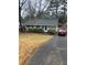 Charming single story home with a private driveway and mature landscaping at 1088 Palafox Ne Dr, Atlanta, GA 30324