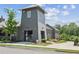 Halcyon building with a modern architectural design, located at 6310 at 6930 Whitman Walk, Alpharetta, GA 30005