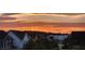 Charming community with beautiful sunset views and well-maintained architecture at 6930 Whitman Walk, Alpharetta, GA 30005