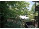Community pool surrounded by lush foliage, creating a serene and private atmosphere at 3907 Cedar Cir, Tucker, GA 30084