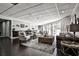 Community room with lots of seating at 1 Biscayne Drive Nw # 706, Atlanta, GA 30309