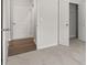 Bedroom featuring wood floors, white doors, and a view into a closet at 116 Crooked Lake Park, Villa Rica, GA 30180