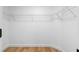 Walk in closet with wire shelving and light colored walls at 4221 Rogers Creek Ct, Duluth, GA 30096
