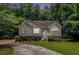 Charming single-Gathering home with stone accents and a well-maintained front yard at 3514 Blackberry Se Ln, Conyers, GA 30094