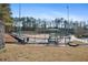 View of the baseball field, one of the many neighborhood athletic facilities at 2227 Foley Park St, Snellville, GA 30078