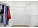 Walk-in closet with wire shelving, offering ample storage space at 200 Ennisbrook Se Dr, Smyrna, GA 30082