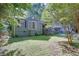 Charming single Gathering home with lovely landscaping and a cozy covered front porch at 958 Forrest Blvd, Decatur, GA 30030