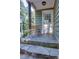 Charming porch area featuring flagstone steps, providing an inviting space to relax and enjoy the outdoors at 958 Forrest Blvd, Decatur, GA 30030