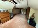 Large attic area with ample storage space and potential for customization at 3398 Highway 81, Oxford, GA 30054