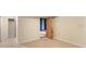 Basement featuring tile flooring and an open doorway at 9491 Hidden Branch Dr, Jonesboro, GA 30236