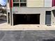 Exterior featuring the garage door and unit number at 1400 Peter Haughton Nw Way, Atlanta, GA 30318