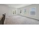 Bonus room with three windows and double doors at 3159 Stonegate Sw Dr, Atlanta, GA 30331