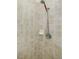 Shower with neutral tile and adjustable shower head for a spa-like experience at 655 Mead Se St # 3, Atlanta, GA 30312