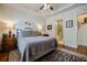 Spacious bedroom with ensuite bathroom at 655 Mead Se St # 3, Atlanta, GA 30312