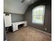 Bedroom showing natural light from the window at 2550 Lynshire Ln, Snellville, GA 30078
