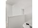 Neutral colored hallway with natural light at 104 Crooked Lake Park, Villa Rica, GA 30180