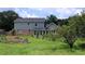 Expansive backyard perfect for recreation and entertainment at 4814 Delgado Dr Sw, Lilburn, GA 30047
