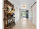 Elegant entryway featuring tile flooring, decorative accents, and a welcoming atmosphere for guests at 401 Riverwalk, Mcdonough, GA 30252